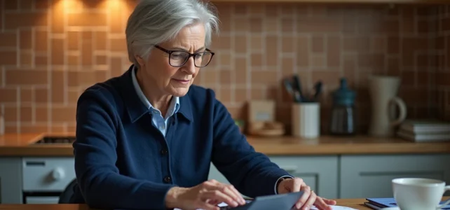 Comment calculer sa retraite pour toucher 1700 euros nets par mois ?