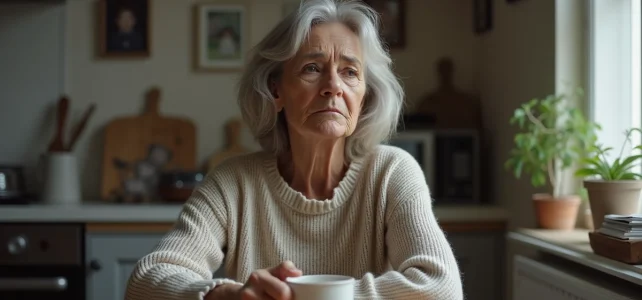 Comprendre pourquoi mon fils adulte ne me parle plus : causes et solutions possibles Comprendre pourquoi mon fils adulte ne me parle plus : causes et solutions possibles