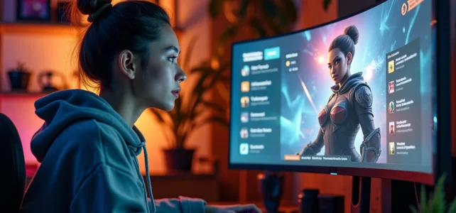 Astuces avancées pour maîtriser Wicked Wims dans Les Sims 4 comme un pro Astuces avancées pour maîtriser Wicked Wims dans Les Sims 4 comme un pro
