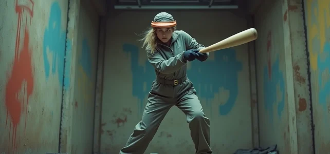 Découvrez la salle Smash Academy à Villeurbanne : défoulez-vous en mode rage room près de Lyon Découvrez la salle Smash Academy à Villeurbanne : défoulez-vous en mode rage room près de Lyon