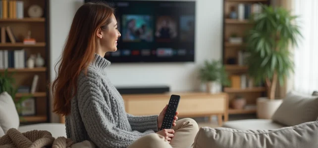 Découvrez comment regarder des films en streaming sur Wiflix facilement et légalement