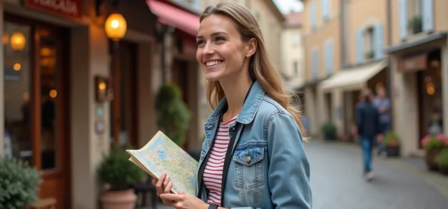 Conseils et inspirations pour organiser votre prochain voyage inoubliable en France et ailleurs Conseils et inspirations pour organiser votre prochain voyage inoubliable en France et ailleurs