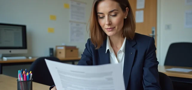 Tout savoir sur le numéro UAI et le code RNE d&rsquo;un établissement scolaire