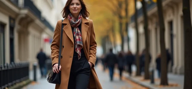 Les tendances mode incontournables à Paris : styles, conseils et nouveautés Les tendances mode incontournables à Paris : styles, conseils et nouveautés