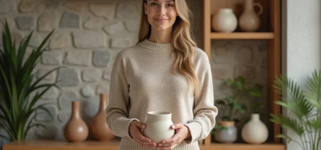 Découvrez les tendances déco incontournables pour sublimer votre intérieur en 2024 Découvrez les tendances déco incontournables pour sublimer votre intérieur en 2024